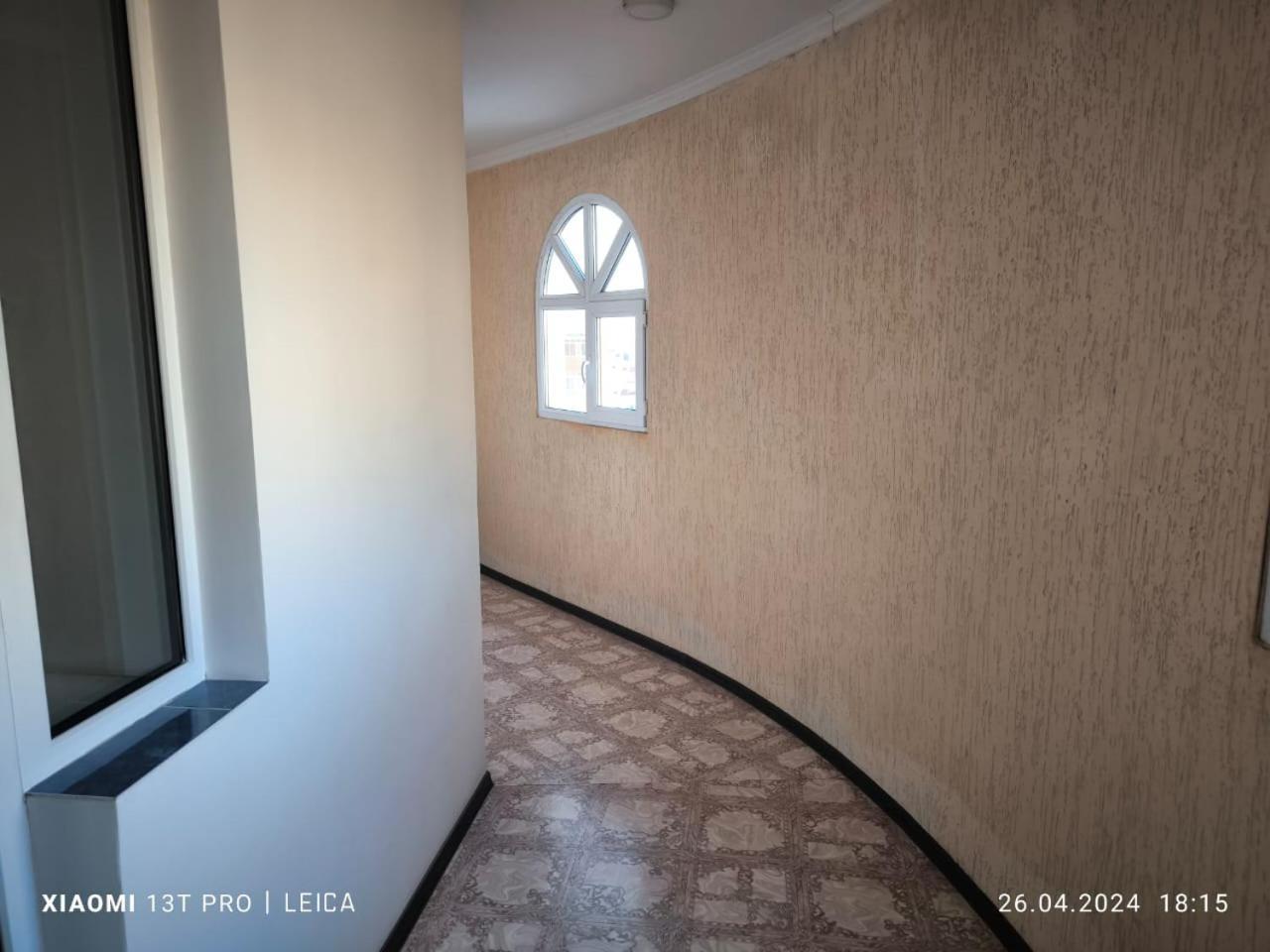 Уютная Квартира Комфорт Класса112 Astana Exterior foto