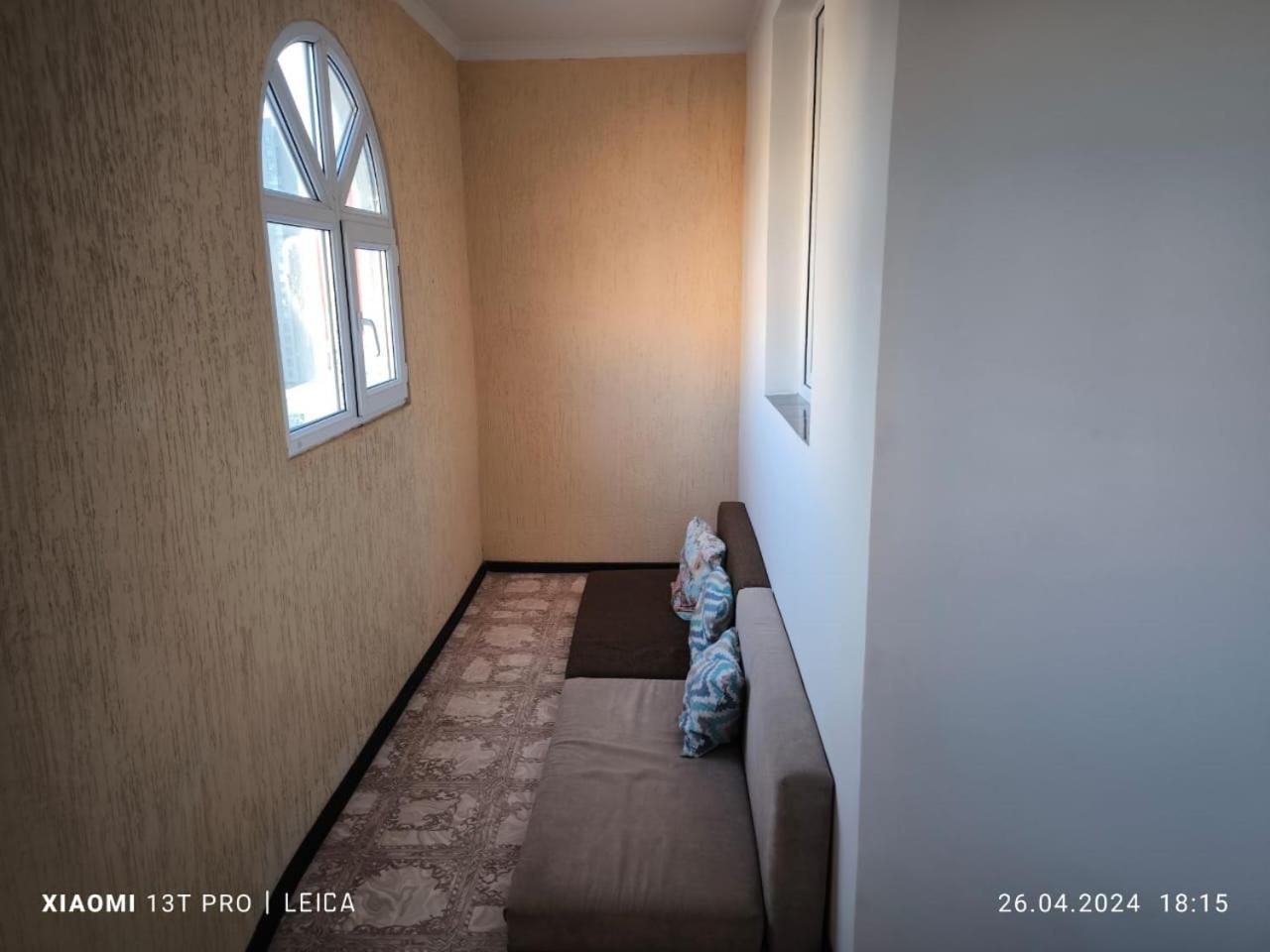 Уютная Квартира Комфорт Класса112 Astana Exterior foto